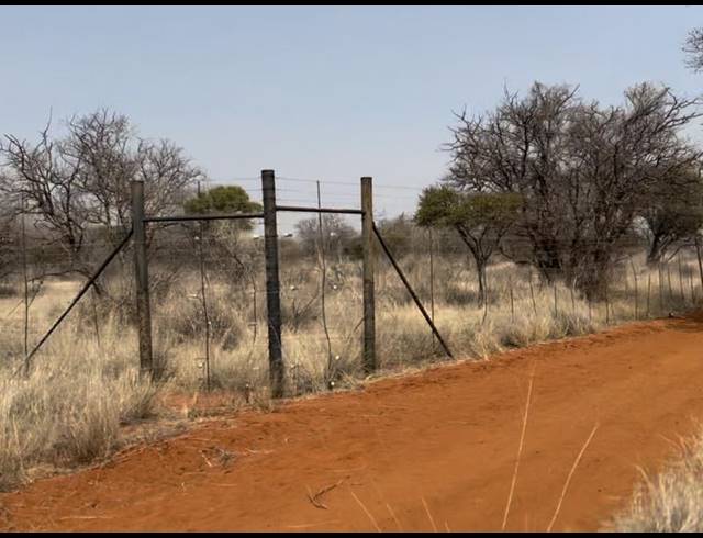 FARM FOR SALE IN SENTRUM